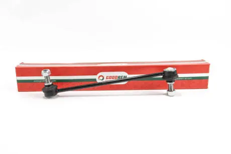 Tягa стабілізатора перед. Elantra 11-/Kia Ceed 12- (282mm) GOODREM RS4159