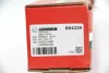 Тяга стабілізатора перед. Hyundai i30/Ceed/Cerato 06- (243mm) GOODREM RS4229 (фото 4)