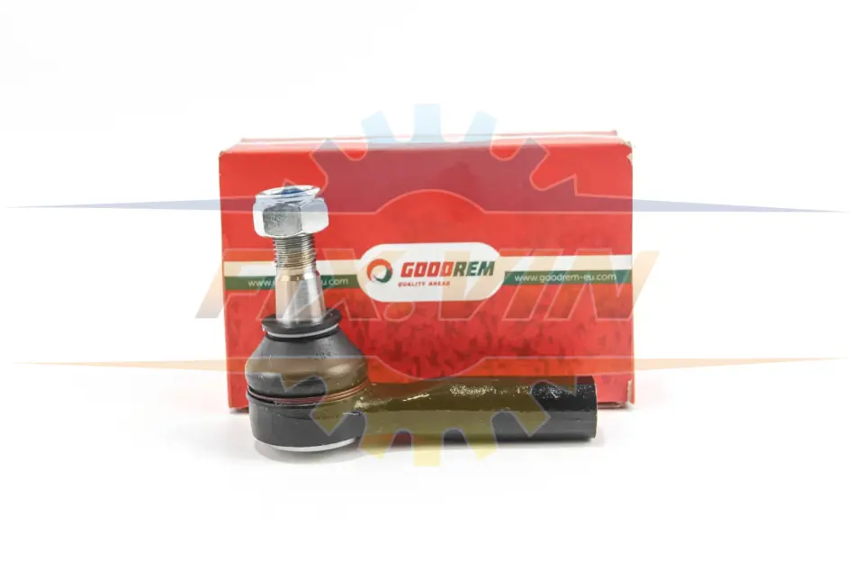 Наконечник рульової тяги Nissan Pathfinder 97-04 / X-Trail 01-13 GOODREM RS4693 (фото 1)