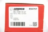 Опора кульова (передня/верх/низ) Daily I/II 83-06 (торсіонна підвіска) GOODREM RS4757 (фото 4)