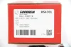 Опора кульова (передня/зверху) Daily 99- (d=18mm) GOODREM RS4761 (фото 4)