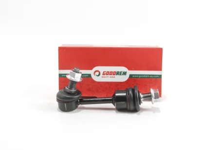 Тяга стабілізатора задн. Hyundai Santa Fe 19-/ KIA Sorento 14- GOODREM RS5164