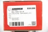 Опора кульова (передня/знизу) Land Rover Freelander 98-06 GOODREM RS5289 (фото 5)