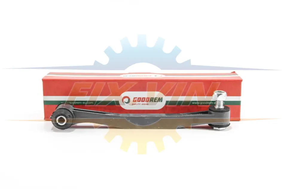Тяга cтабілізатора задн. W201/W202/W124/W210 GOODREM RS5818 (фото 1)