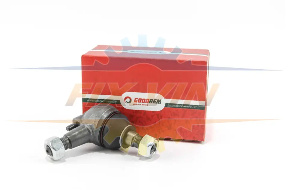 Опора кульова (передня/знизу) MB C/E-клас (W202/W210) GOODREM RS5890 (фото 1)
