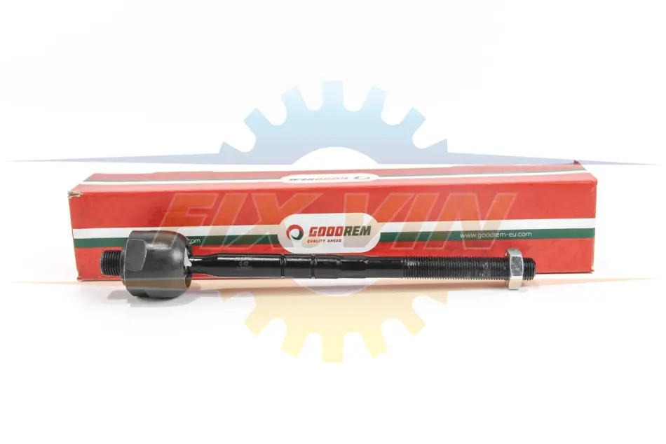 Тяга рульова MB C/E/S-Class (W203/W211/W220) 98- GOODREM RS5907 (фото 1)