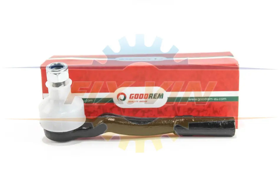 Наконечник рульової тяги MB E-Class (W211) Л. GOODREM RS6063 (фото 1)