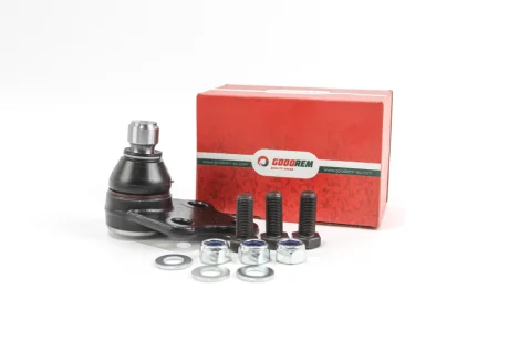 Опора кульова (передня/знизу) MB Vito (W639) 03- GOODREM RS6408