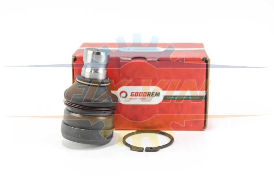 Опора кульова (передня/знизу) Lancer 03-/Outlander 06-12/Citroen C4 12- GOODREM RS6527 (фото 1)