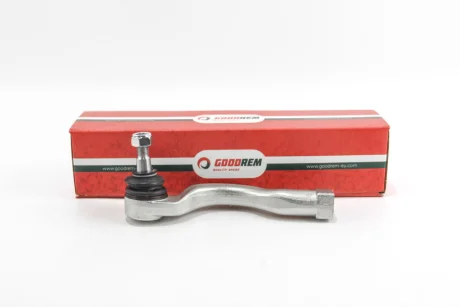 Наконечник рульової тяги Mitsubishi Pajero II 00-/L200 05- Пр. GOODREM RS6625
