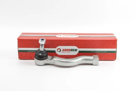 Наконечник рульової тяги Mitsubishi Pajero II 00-/L200 05- Л. GOODREM RS6626