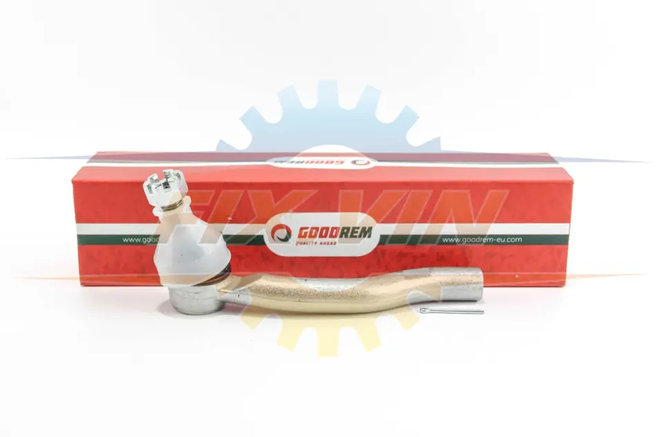 Наконечник рульової тяги Nissan Navara 06- Л. GOODREM RS6821 (фото 1)
