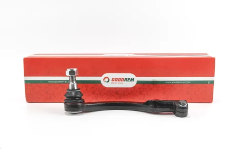 Наконечник рульової тяги Master/Movano 98-10 Пр. GOODREM RS6830