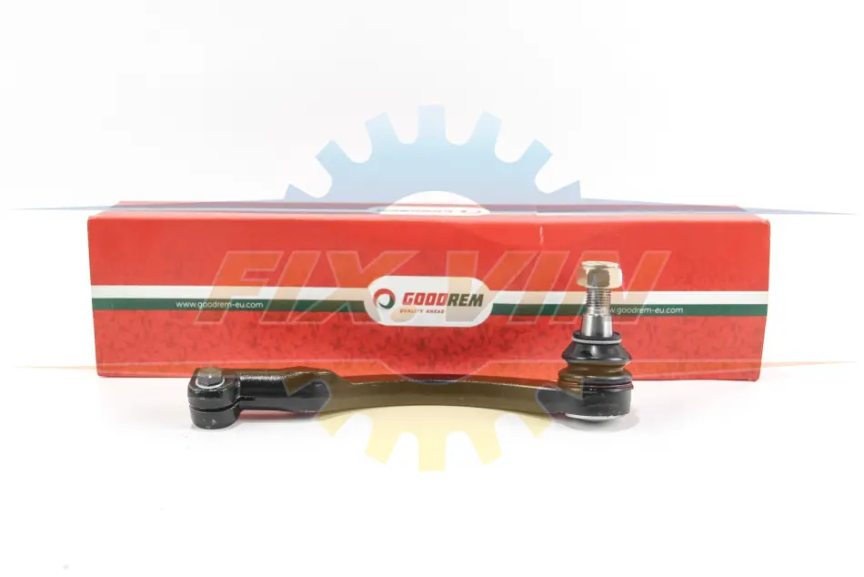 Наконечник рульової тяги Master/Movano 98-10 Л. GOODREM RS6831 (фото 1)