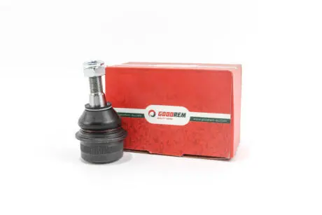 Опора кульова (передня/зверху) Master/Movano 98- GOODREM RS6834