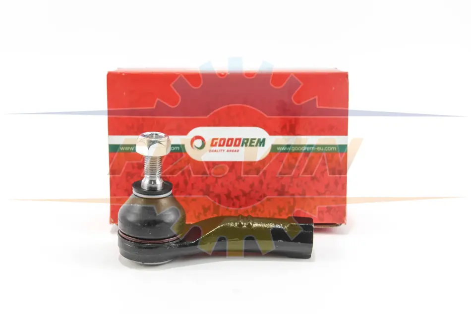 Наконечник рульової тяги Kangoo/Clio/Megane 99- Л. GOODREM RS6873 (фото 1)