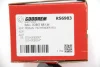 Опора кульова (задня/знизу) Nissan Pathfinder 05- GOODREM RS6983 (фото 4)