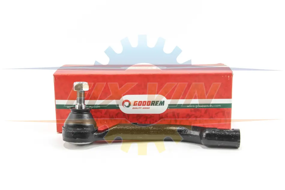 Наконечник рульової тяги Nissan Qashqai/X-Trail 07-18 Л. GOODREM RS7065 (фото 1)