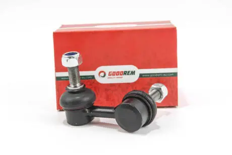 Тяга стабілізатора перед. Nissan X-Trail 01-13 Л. GOODREM RS7158
