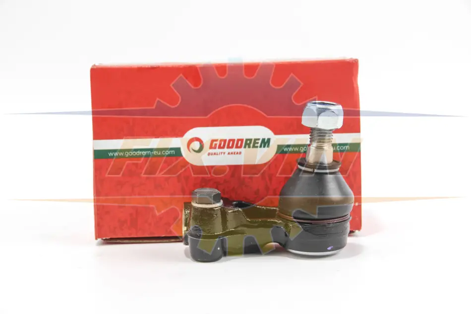 Наконечник рульової тяги Astra F/Vectra A Л. GOODREM RS7188 (фото 1)