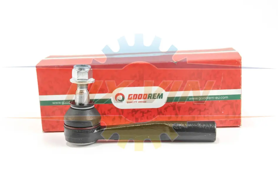Наконечник рульової тяги Astra G/Zafira A -05 (Delphi) GOODREM RS7198 (фото 1)