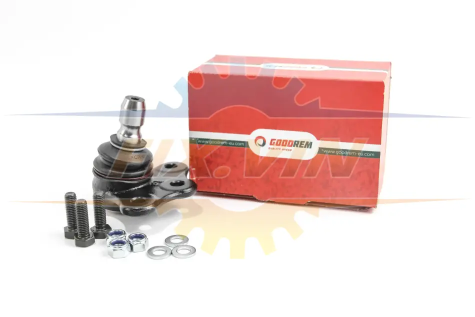 Опора кульова (передня/знизу) Astra G/H/Vectra/Omega B 94-03 GOODREM RS7200 (фото 1)