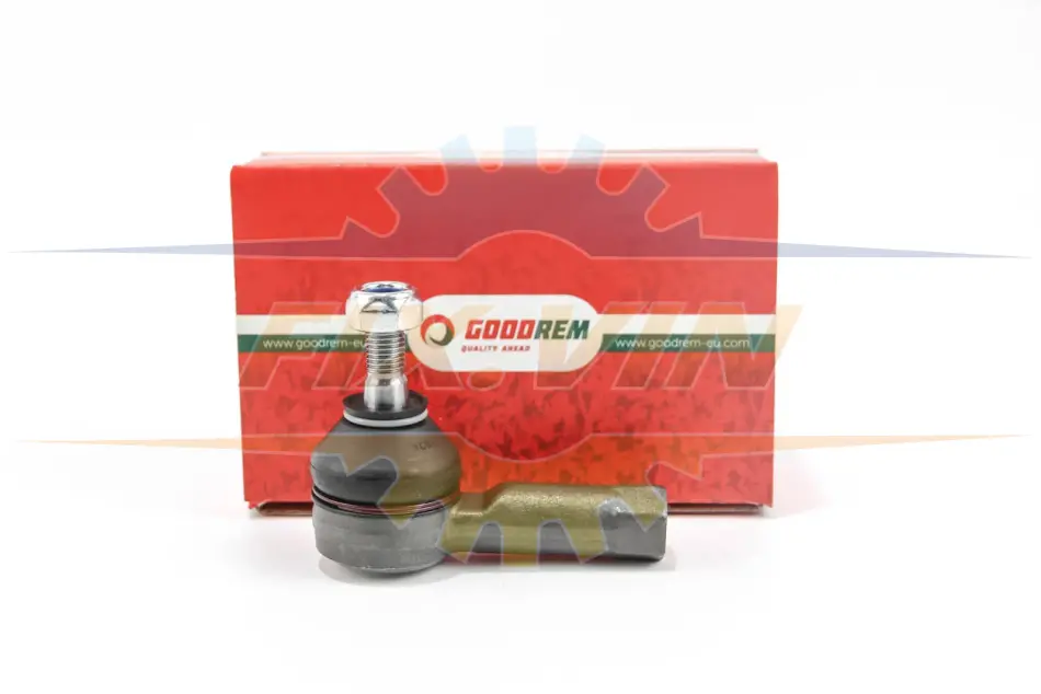 Наконечник рульової тяги Combo/Corsa 01- GOODREM RS7235 (фото 1)