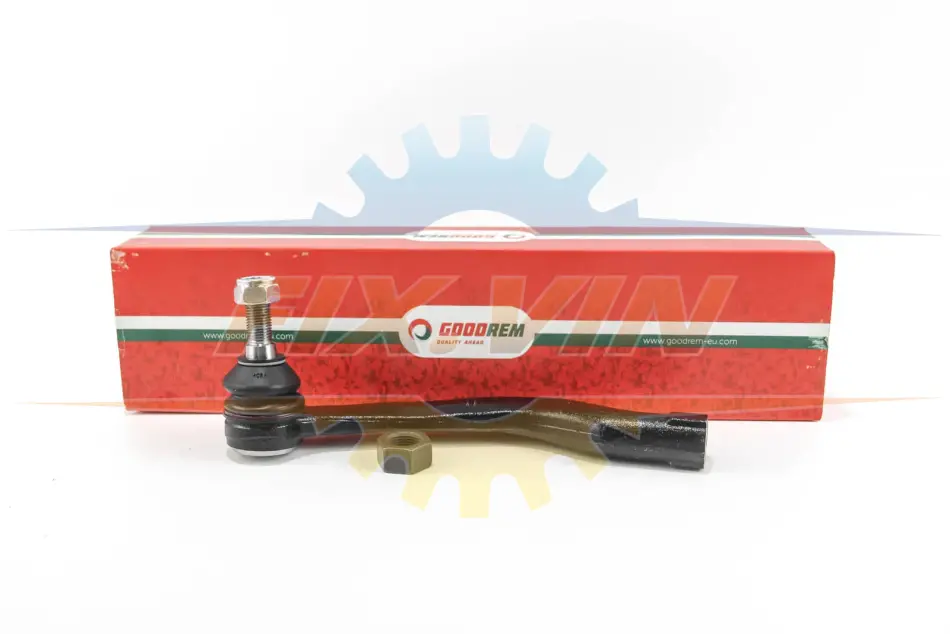 Наконечник рульової тяги Master/Movano 10- Л. GOODREM RS7301 (фото 1)