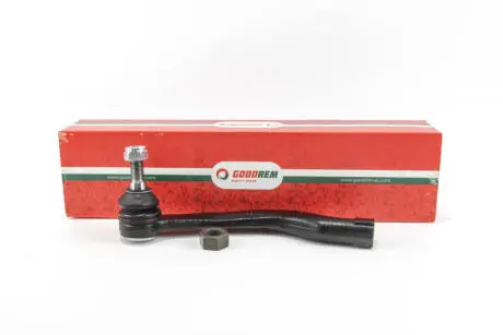 Наконечник рульової тяги Master/Movano 10- Л. GOODREM RS7301
