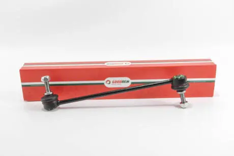 Тяга cтабілізатора перед. Megane III/Fluence/Scenic 09- GOODREM RS7807