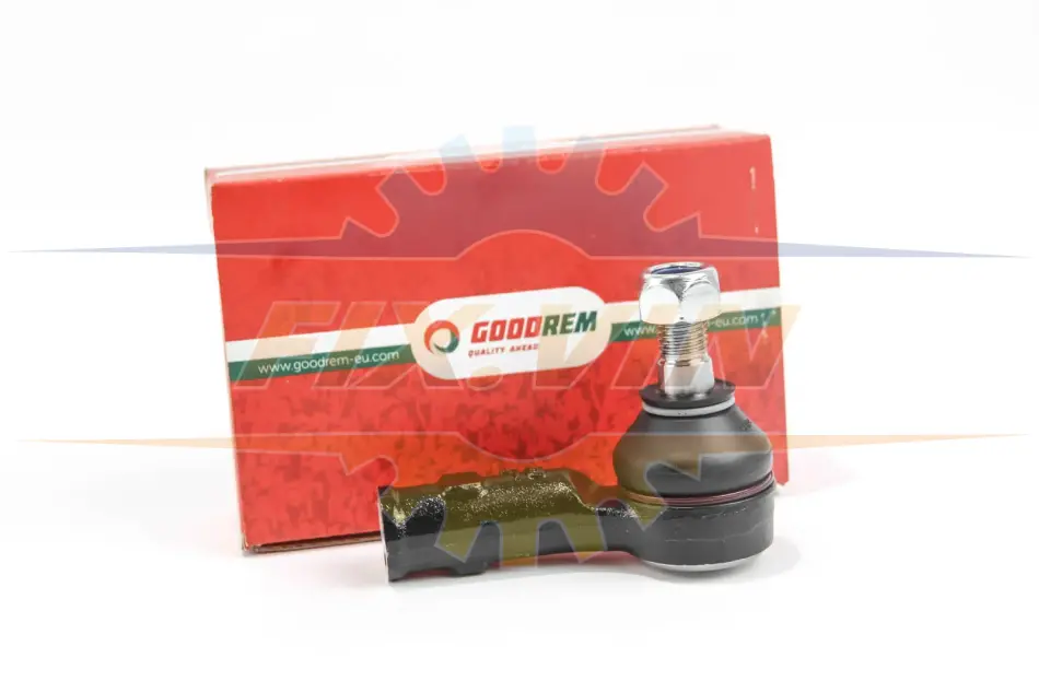 Наконечник рульової тяги Caddy II/Passat B3/B4/Golf II/III Л. GOODREM RS7974 (фото 1)