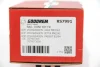 Опора кульова (передня/знизу) Caddy II/Golf III/Passat B3/B4 (конус 19мм) GOODREM RS7991 (фото 4)