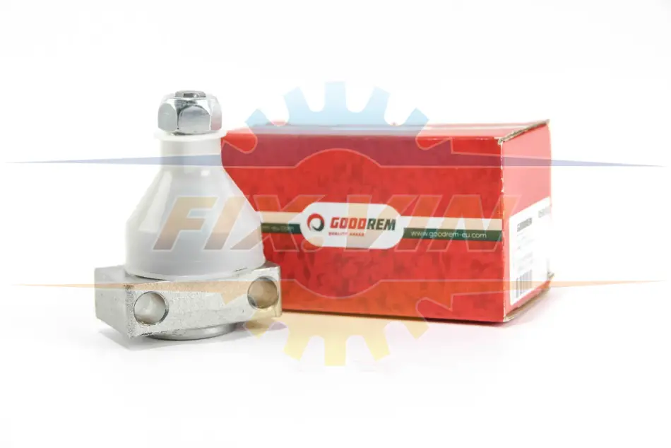Опора кульова (передня/знизу) City Coupe/Crossblade/Fortwo 98-14 GOODREM RS8101 (фото 1)