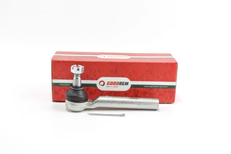 Наконечник рульової тяги Subaru Forester/Impreza/Legacy/Liberty 02-14 GOODREM RS8146