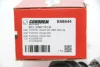 Опора кульова (передня/знизу) Toyota Fortuner 05- /Hilux 05- GOODREM RS8644 (фото 4)