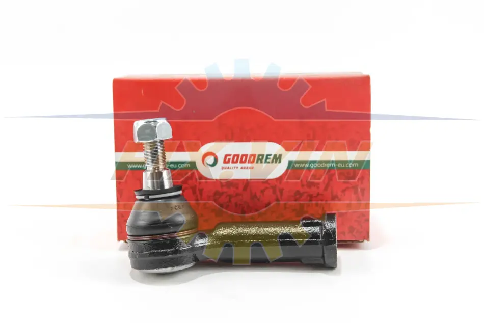 Наконечник рульової тяги T4 95-03 (конус 18) Л. GOODREM RS8949 (фото 1)
