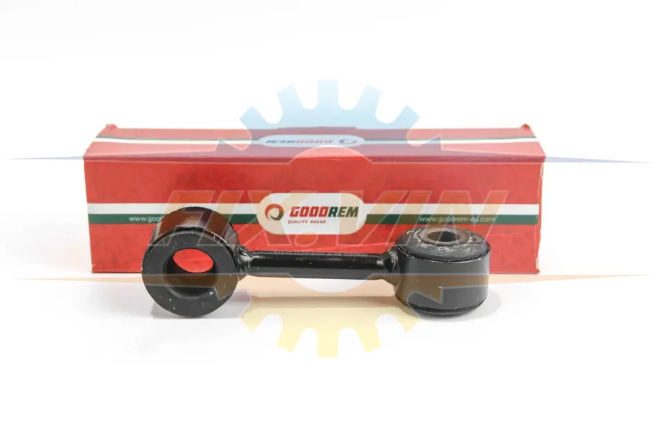 Тяга cтабілізатора перед. VW T4 91-03 (20mm) GOODREM RS8956 (фото 1)