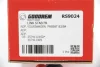 Тяга cтабілізатора перед. VW Passat 88-97 (21мм) GOODREM RS9024 (фото 5)