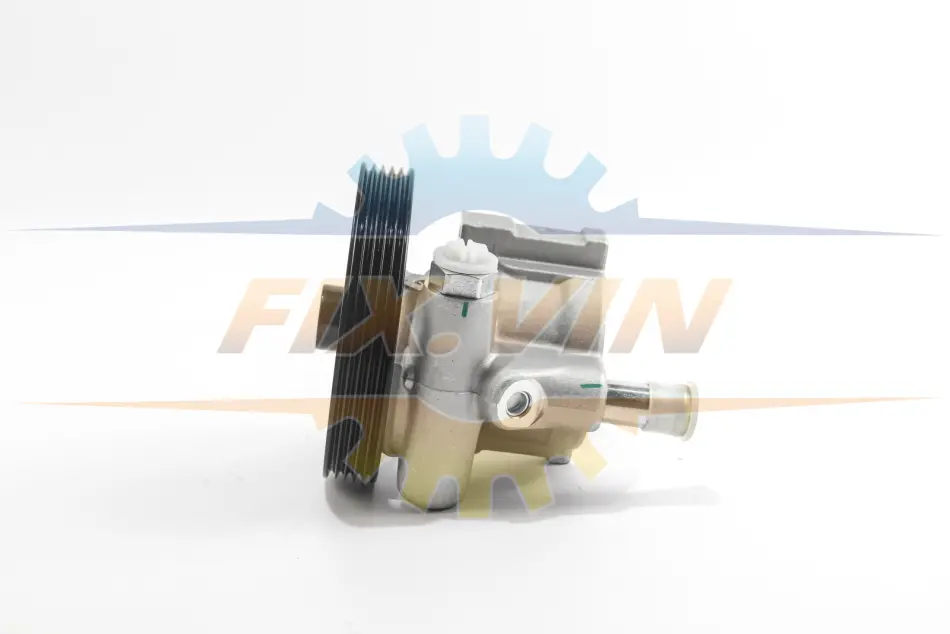Насос гідропідсилювача Master/Trafic/Kangoo (зі шківом 5pk) GOODREM RS9243 (фото 1)