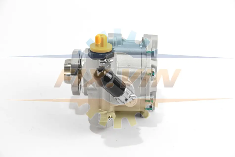 Насос гідропідсилювача T4 1.9D/TD (100 бар) GOODREM RS9268 (фото 1)