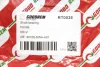 Підшипник підвісний Honda CR-V 06-11 (d=25mm) GOODREM RT0038 (фото 4)