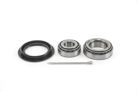Підшипник маточини задн. Opel Astra/Corsa/Kadett/Lanos/Nexia 75-08 GOODREM RT0124K