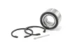 Підшипник маточини перед. Opel Corsa/Astra F/Vectra A 91-99 (34x64x37) (+монт. к-кт) GOODREM RT0126K (фото 2)