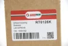 Підшипник маточини перед. Opel Corsa/Astra F/Vectra A 91-99 (34x64x37) (+монт. к-кт) GOODREM RT0126K (фото 4)
