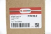 Підшипник маточини задн. VW Golf I/II/III/Passat B2/B3/B4 97-01 GOODREM RT0152 (фото 3)
