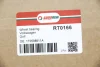 Підшипник маточини задн. VW Golf V 03-09/Audi A3 03-13 GOODREM RT0166 (фото 4)