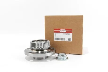 Підшипник маточини задн. VW Golf IV/A3 96-03/Octavia 96-/Leon/Toledo 99- (к-кт) GOODREM RT0215K