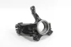 Кулак поворотний (цапфа) Audi A1 11-18/Skoda Rapid 12-19/VW Polo V 09-22 Л. GOODREM RT0349 (фото 4)