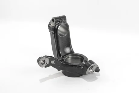 Кулак поворотний (цапфа) Audi A1 11-18/Skoda Rapid 12-19/VW Polo V 09-22 Л. GOODREM RT0349