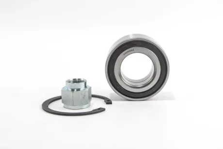 Підшипник маточини перед. Citroen C2/C3/Peugeot 1007/207 GOODREM RT0353K